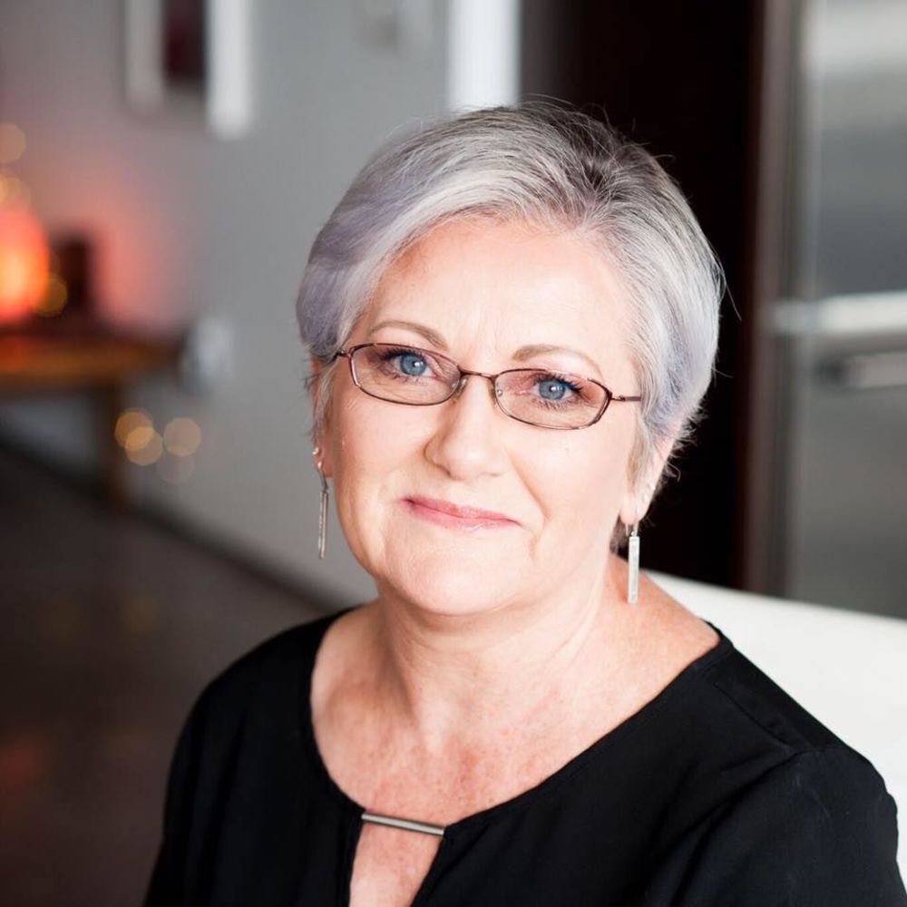 Meet your Posher, Sonja